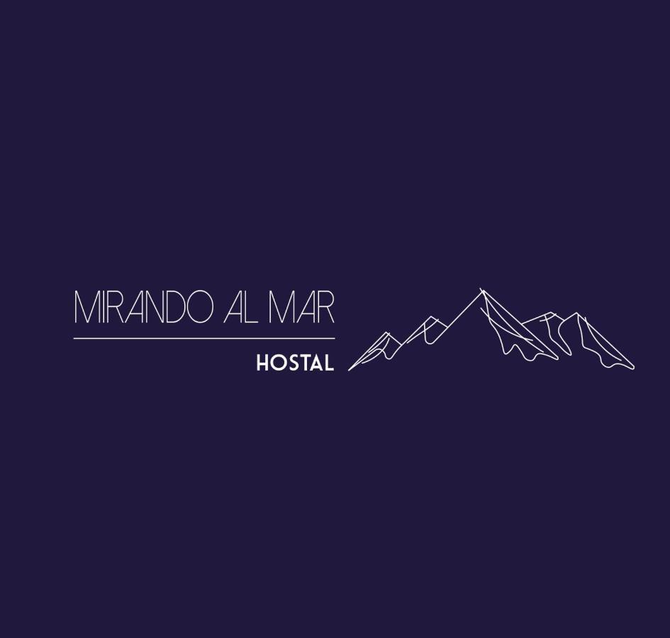 Hostal Y Cabanas Mirando Al Mar Puerto Montt Eksteriør bilde