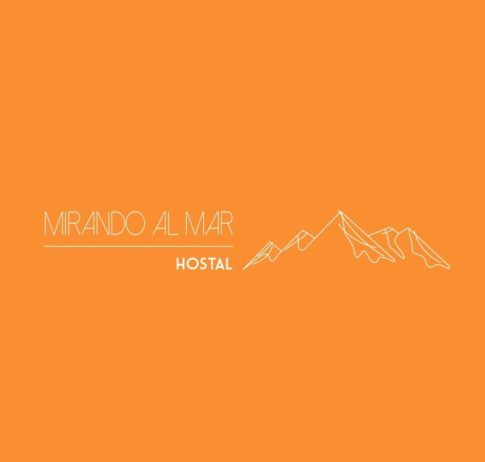 Hostal Y Cabanas Mirando Al Mar Puerto Montt Eksteriør bilde